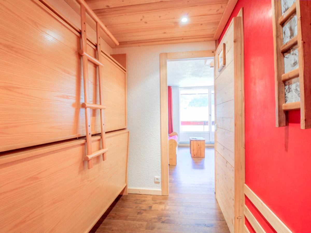Studio Les Tommeuses - Val Claret-31 By Interhome Tignes Exteriér fotografie